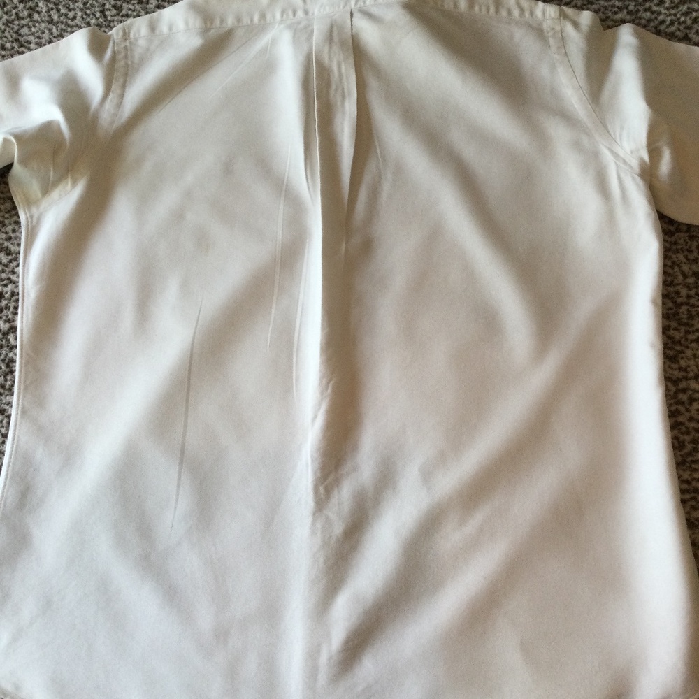 Polo By Ralph Lauren Button Down Oxford - Picture 4 of 8